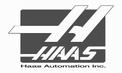 Haas CNC